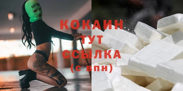 хмурый Михайловск