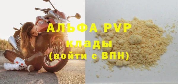 хмурый Михайловск